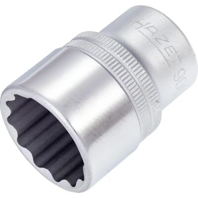 Hazet 24mm Afdækning - Holdbar, Tyskland Hazet 24mm Afdækning - Holdbar, Tyskland