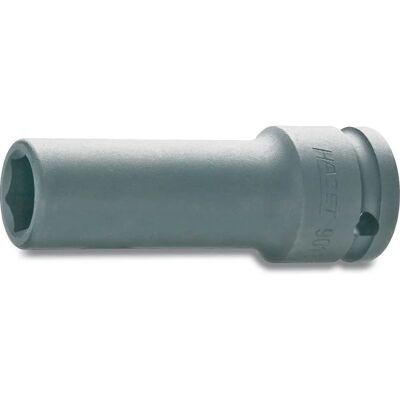 Hazet Impact Socket Insert - 17mm Zeskant - 1/2 Inch Aandrijving Hazet Impact Socket Insert - 17mm Zeskant - 1/2 Inch Aandrijving