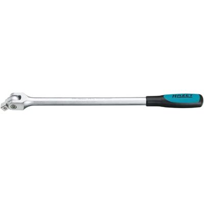 Hazet 914-15 Pegador articulado - Quadrado 1/2 polegadas - 396mm - Ferramenta Hazet 914-15 Pegador articulado - Quadrado 1/2 polegadas - 396mm - Ferramenta