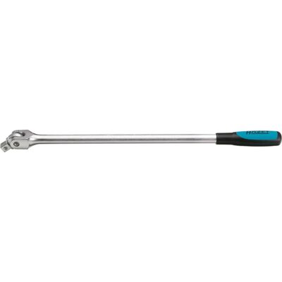 Hazet 914-18 Manico a Snodo - Utensile Professionale Hazet 914-18 Manico a Snodo - Utensile Professionale
