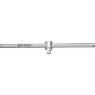 Hazet 915 Chrome Vanadium Ratchet Wrench - 12.5mm Drive - 298mm Length - Hand Tool Hazet 915 Chrome Vanadium Ratchet Wrench - 12.5mm Drive - 298mm Length - Hand Tool