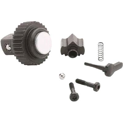 Hazet 916S/7 Jeu de pièces de rechange pour roue de carraca réversible - Verrouillage de sécurité Hazet 916S/7 Jeu de pièces de rechange pour roue de carraca réversible - Verrouillage de sécurité