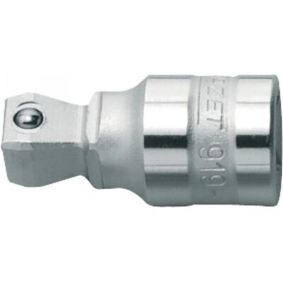 Hazet 919-1 Socket Set Extension - Durable Chrome-Vanadium Steel Hazet 919-1 Socket Set Extension - Durable Chrome-Vanadium Steel