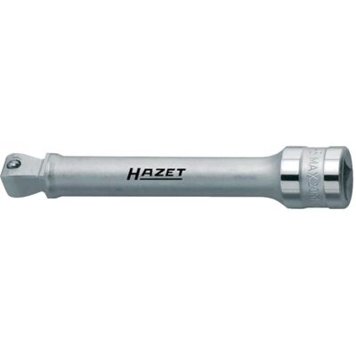 Hazet Brand Model 919-5 1/2in Square Drive Wobble Extension - Extension Type Hazet Brand Model 919-5 1/2in Square Drive Wobble Extension - Extension Type