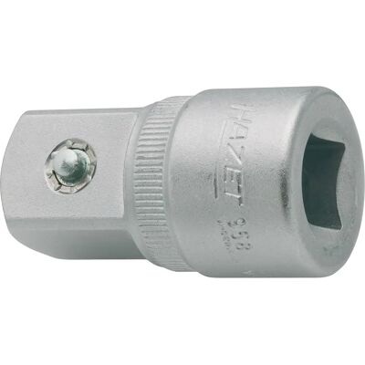 Hazet krom-vanadium stikkadapter 958-1 Hazet krom-vanadium stikkadapter 958-1