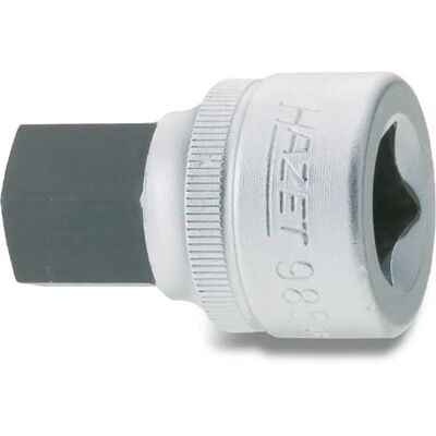 Hazet Stikindsats 985-14 - Type stik Hazet Stikindsats 985-14 - Type stik