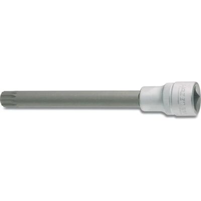 Hazet Insert Schroevendraaier 990SLG-10 - Zeskant, 12,5mm, M10 Hazet Insert Schroevendraaier 990SLG-10 - Zeskant, 12,5mm, M10