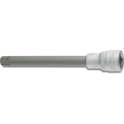 Hazet 990SLG-12 Titanium Nitrid Einsatz - Steckschlüssel Hazet 990SLG-12 Titanium Nitrid Einsatz - Steckschlüssel