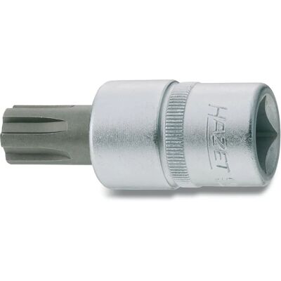 Hazet 991-12 Encaixe de soquete - 1/2 polegada, revestido de TiN, fabricado na Alemanha Hazet 991-12 Encaixe de soquete - 1/2 polegada, revestido de TiN, fabricado na Alemanha