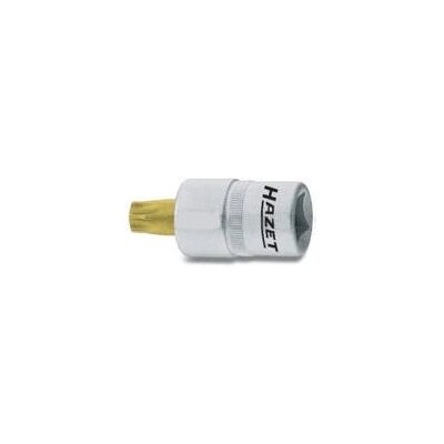 Hazet 992-T30 Schraubendreher-Bit - Manuell, TiN-Beschichtung, 55mm Hazet 992-T30 Schraubendreher-Bit - Manuell, TiN-Beschichtung, 55mm