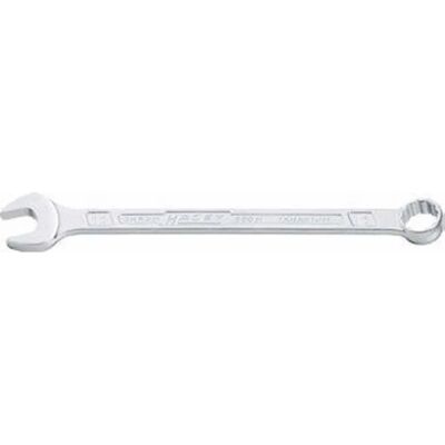 Hazet 600N-60 Combination Wrench - 12-Point, 60mm Hazet 600N-60 Combination Wrench - 12-Point, 60mm