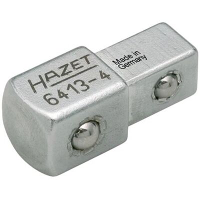 Hazet 6413-4 Quadro passante - 10mm, 12,5mm, 30,2mm Hazet 6413-4 Quadro passante - 10mm, 12,5mm, 30,2mm