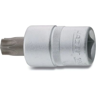 Hazet 992-T45H Wkład TORX odporne na manipulację - 55mm Hazet 992-T45H Wkład TORX odporne na manipulację - 55mm