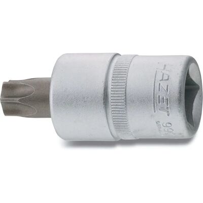 Hazet Model T55H Wkładka Torx Odporna na Manipulację - 1/2 cala Hazet Model T55H Wkładka Torx Odporna na Manipulację - 1/2 cala