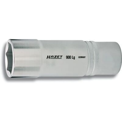 Inserti chiave a bussola Hazet 900lg-10 - Profilo esterno a 6 punti Inserti chiave a bussola Hazet 900lg-10 - Profilo esterno a 6 punti
