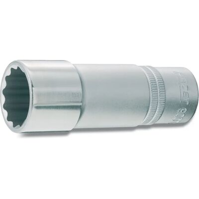 Hazet Steeksleutel - Dubbele zeshoek, 1/2 inch - 85mm Hazet Steeksleutel - Dubbele zeshoek, 1/2 inch - 85mm