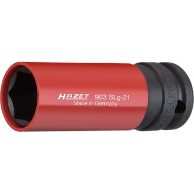 Hazet Chave de roda 21mm - Proteção de rodas - Alemanha Hazet Chave de roda 21mm - Proteção de rodas - Alemanha