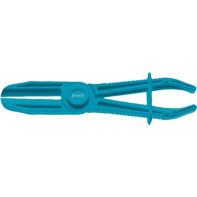Pince à collier de tuyau Hazet 4590-3 Bleue - Publicité Pince à collier de tuyau Hazet 4590-3 Bleue - Publicité