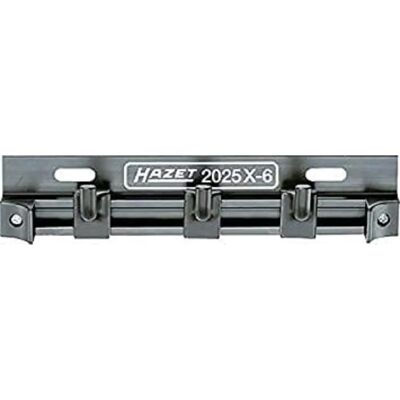Hazet Werkzeugwand - Für 4 Werkzeuge - 150mm Hazet Werkzeugwand - Für 4 Werkzeuge - 150mm
