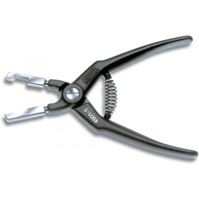 Hazet 4501-1 Fuel Line and Tank Venting Pliers Hazet 4501-1 Fuel Line and Tank Venting Pliers