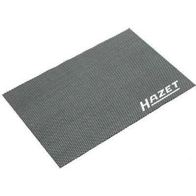 Hazet 161-1 Anti-Ermüdungsmatte - 348x523mm Werkzeugmatte Hazet 161-1 Anti-Ermüdungsmatte - 348x523mm Werkzeugmatte