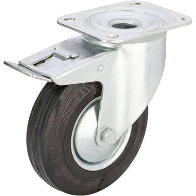 Hazet 170-011 Lenkerrad - Bremse - 125mm - Made in Germany Hazet 170-011 Lenkerrad - Bremse - 125mm - Made in Germany