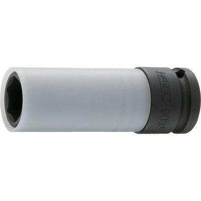 Hazet 903SLG-15 Impact Driver Socket Insert - Hexagon, 1/2 inch, 85mm Hazet 903SLG-15 Impact Driver Socket Insert - Hexagon, 1/2 inch, 85mm