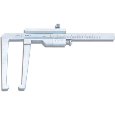 Hazet Modello 4956-1 Calibro per dischi freno - Per auto e moto Hazet Modello 4956-1 Calibro per dischi freno - Per auto e moto