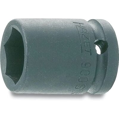 Hazet 900S-30 Klucz nasadowy - Profil sześciokątny zewnętrzny - 30mm Hazet 900S-30 Klucz nasadowy - Profil sześciokątny zewnętrzny - 30mm