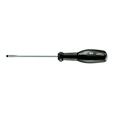 Hazet 803-25 Ergonomische platte schroevendraaier - Schroevendraaier Hazet 803-25 Ergonomische platte schroevendraaier - Schroevendraaier