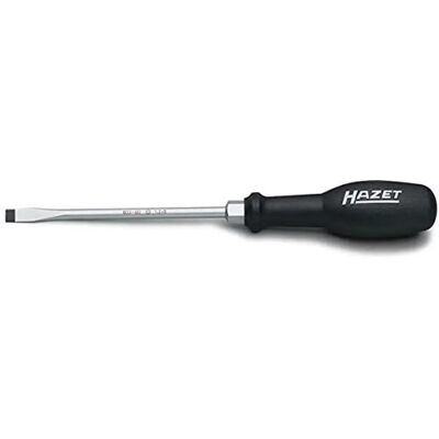 Hazet 803-80 ergonomiczny jednoskładnikowy śrubokręt - Śrubokręt Hazet 803-80 ergonomiczny jednoskładnikowy śrubokręt - Śrubokręt