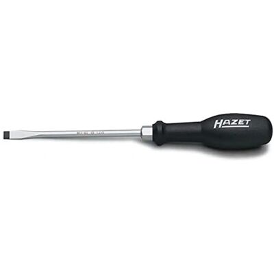 Wysokiej jakości Śrubokręt Trinamic Hazet Model 803-120 - 200mm Ostrze Wysokiej jakości Śrubokręt Trinamic Hazet Model 803-120 - 200mm Ostrze