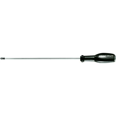 Cacciavite Hazet 803LG-PH2 - Profilo croce PH2, 250mm Cacciavite Hazet 803LG-PH2 - Profilo croce PH2, 250mm