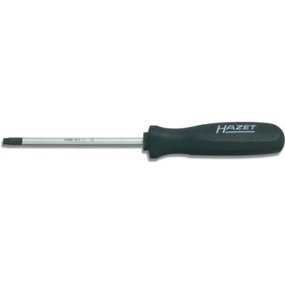 Wkrętak Torx T8 Hazet - Ergonomiczna rączka - 127mm Wkrętak Torx T8 Hazet - Ergonomiczna rączka - 127mm