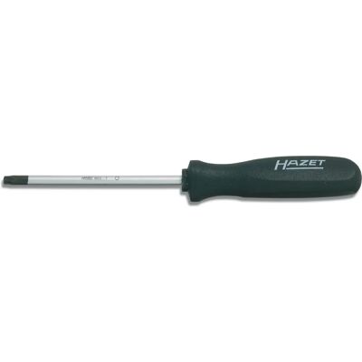 Wkrętak T15 Hazet - Ergonomiczny, Niemcy, Ostrze 150mm Wkrętak T15 Hazet - Ergonomiczny, Niemcy, Ostrze 150mm