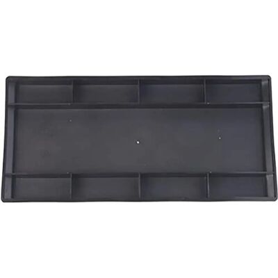 Hazet 162C-5 Rangement d'outils - Bac pour petites pièces Hazet 162C-5 Rangement d'outils - Bac pour petites pièces