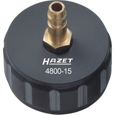 Hazet Modell 4800-15 Kühler-Adapter - Kühler-Adapter Hazet Modell 4800-15 Kühler-Adapter - Kühler-Adapter
