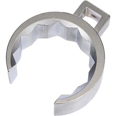 Hazet 848Z-46 Doppel-Sechskant-Schlüssel - 1/2 Zoll Quadrat - 46mm Hazet 848Z-46 Doppel-Sechskant-Schlüssel - 1/2 Zoll Quadrat - 46mm