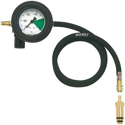Hazet 4795-1 Druckverlust-Tester - Druckverlust Tester Hazet 4795-1 Druckverlust-Tester - Druckverlust Tester
