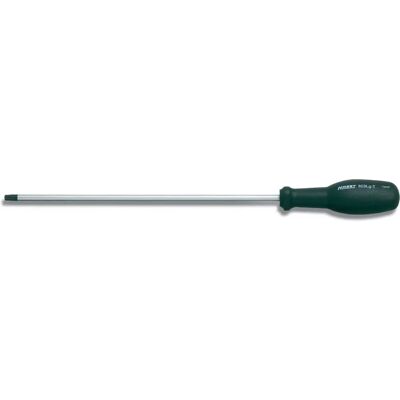 Śrubokręt TORX T20 Hazet - Ergonomiczny 343mm Śrubokręt TORX T20 Hazet - Ergonomiczny 343mm