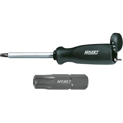 Hazet 2225-10H Schraubendreher-Bit - Sechskant, 25mm, 6,3mm Hazet 2225-10H Schraubendreher-Bit - Sechskant, 25mm, 6,3mm