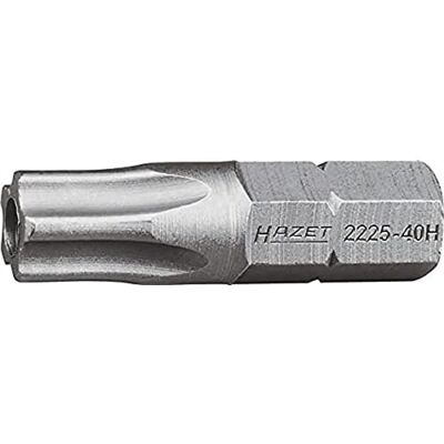Hazet 2225-15H 5-Stern-Bit - Innensechskant - 25mm Hazet 2225-15H 5-Stern-Bit - Innensechskant - 25mm