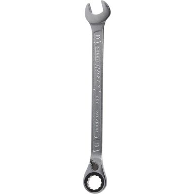 Chave de catraca Hazet 10mm - Perfil de 12 pontas Chave de catraca Hazet 10mm - Perfil de 12 pontas