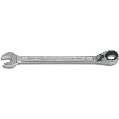 Hazet 606-11 Chave de catraca ajustável - 11mm Ferramenta compacta Hazet 606-11 Chave de catraca ajustável - 11mm Ferramenta compacta