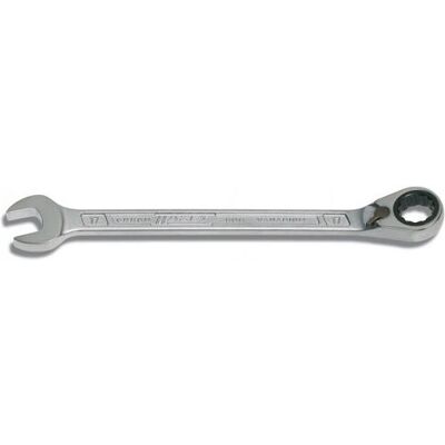 Hazet - Chave combinada 606-13 - Rachet ajustável, 13 mm Hazet - Chave combinada 606-13 - Rachet ajustável, 13 mm