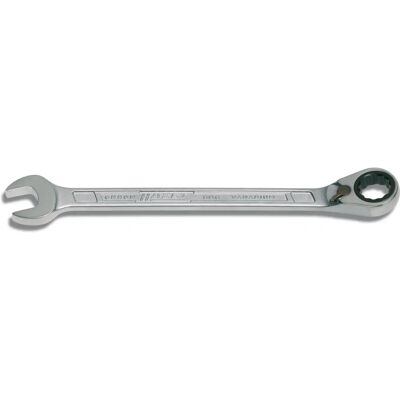 Chave combinada Hazet 606-15 - 15mm - 21.8cm Chave combinada Hazet 606-15 - 15mm - 21.8cm