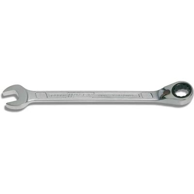 Hazet 606-16 Verstellbarer Ratschenschlüssel - 16mm Profi-Werkzeug Hazet 606-16 Verstellbarer Ratschenschlüssel - 16mm Profi-Werkzeug