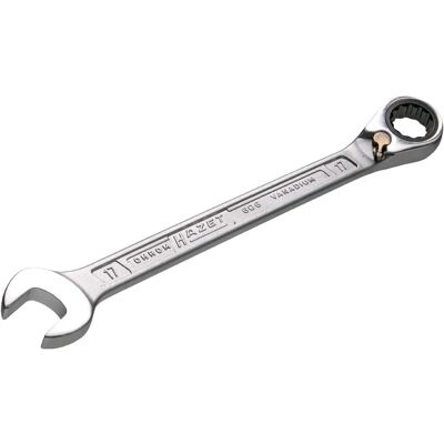 Chave de catraca de 19 mm Hazet - Chave Chave de catraca de 19 mm Hazet - Chave