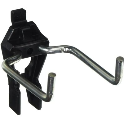 Organizzatore utensili Hazet 112-450 - Adatto per pareti con fori rettangolari Organizzatore utensili Hazet 112-450 - Adatto per pareti con fori rettangolari