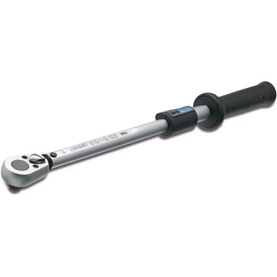 Chiave dinamometrica Hazet 5121-2CLT - 20-120 Nm, 1/2" Attacco, Certificata Chiave dinamometrica Hazet 5121-2CLT - 20-120 Nm, 1/2" Attacco, Certificata